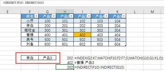 更改查找內容